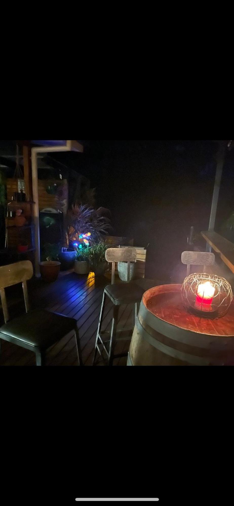 Bed and Breakfast Country Charm Coastal Living Tura Beach Экстерьер фото