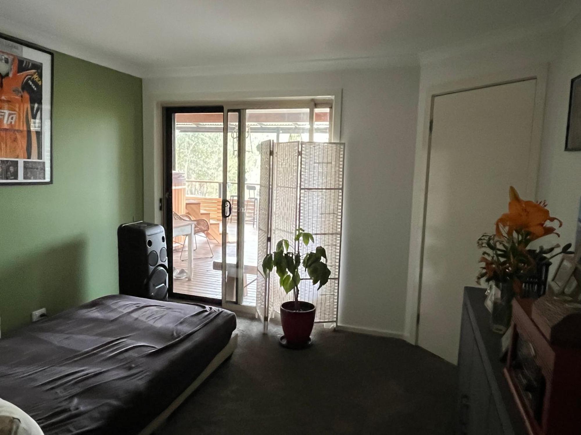 Bed and Breakfast Country Charm Coastal Living Tura Beach Экстерьер фото